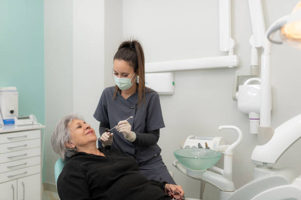 Best Lost Filling or Crown Replacement in Hiram, OH