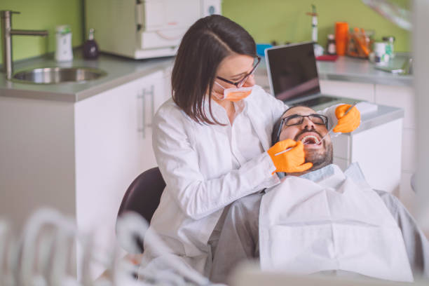 Best Emergency Treatment for Oral Infections in Hiram, OH